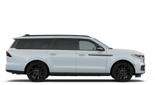 2026 Lincoln Lincoln Navigator External Image 1
